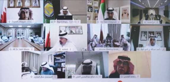 دول الخليج تبحث تعزيز التجارة البينية ودعم الفرص المتاحة