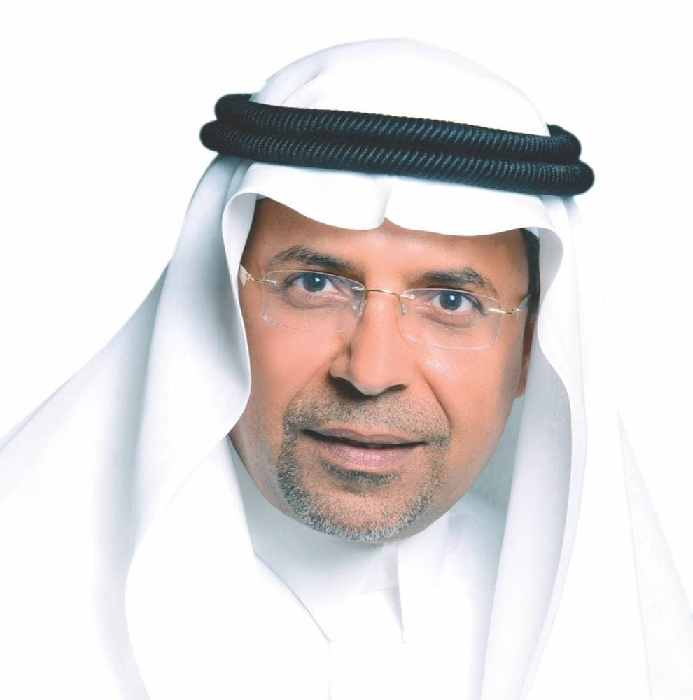كبار المستثمرين في الأسهم السعودية