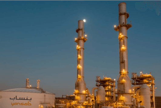 ينساب: إيقاف مجدول لمصنعين لإجراء أعمال الصيانة 