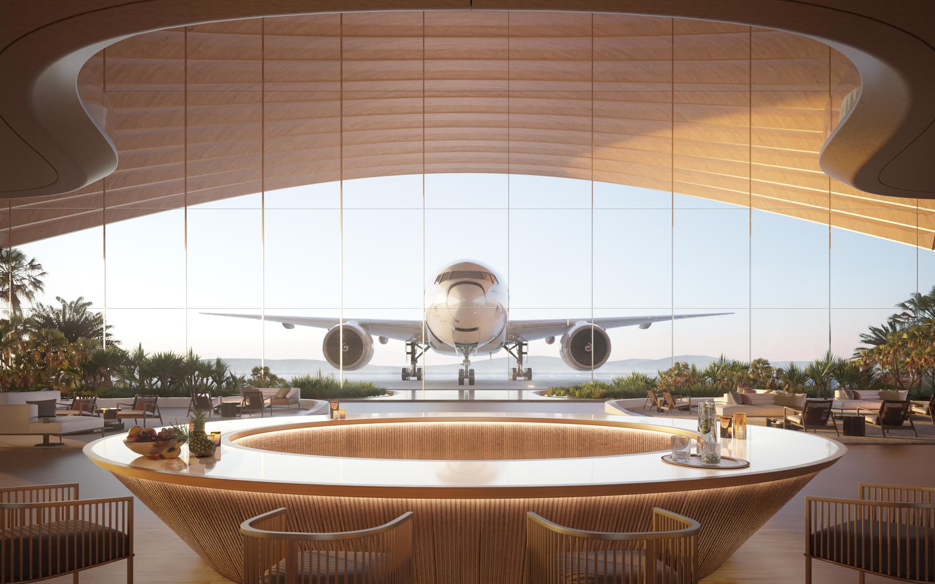 البحر الأحمر .. أول مشروع في الشرق الأوسط يستكمل معايير شهادة (LEED) للمدن