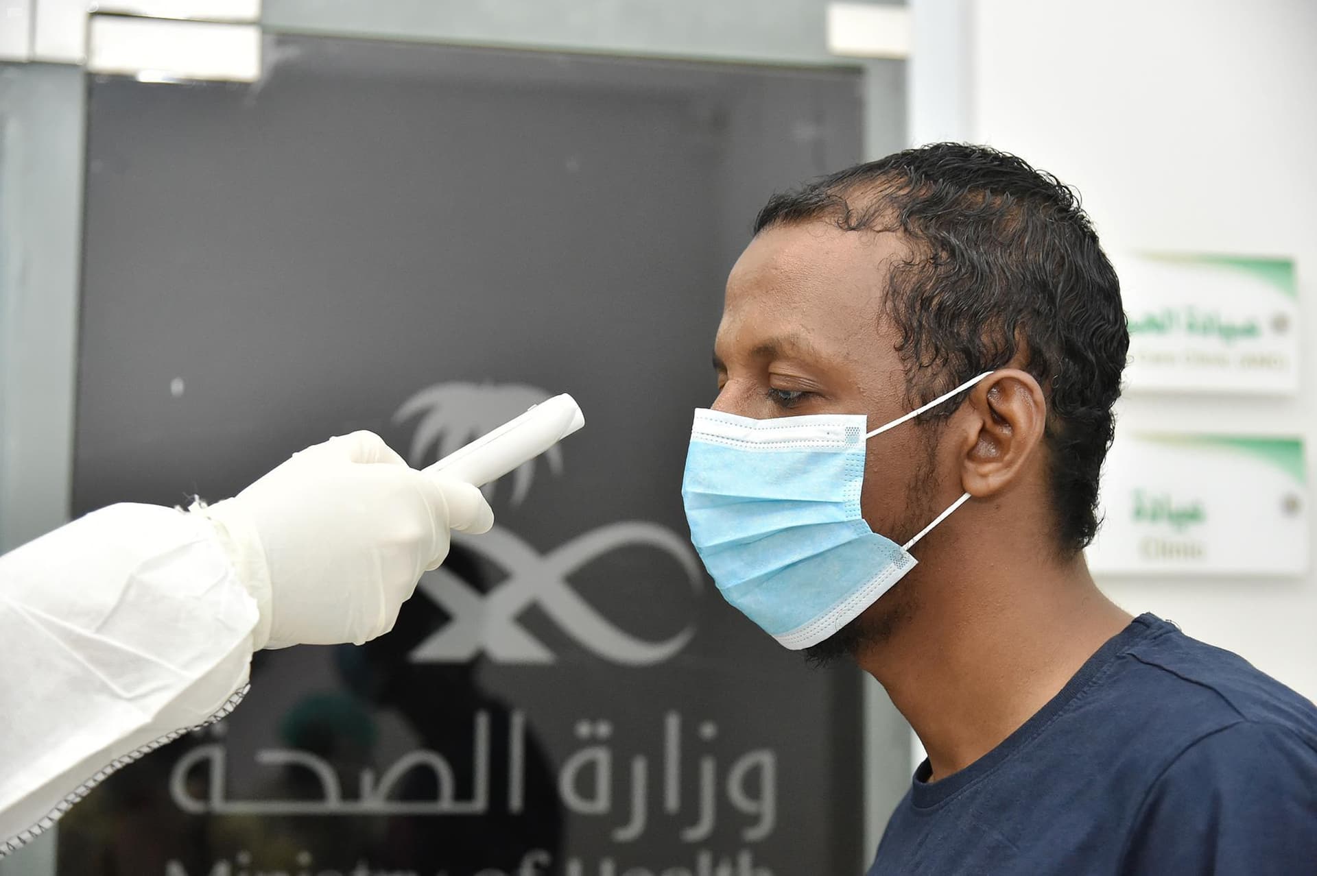 253 إصابة جديدة بفيروس كورونا في السعودية