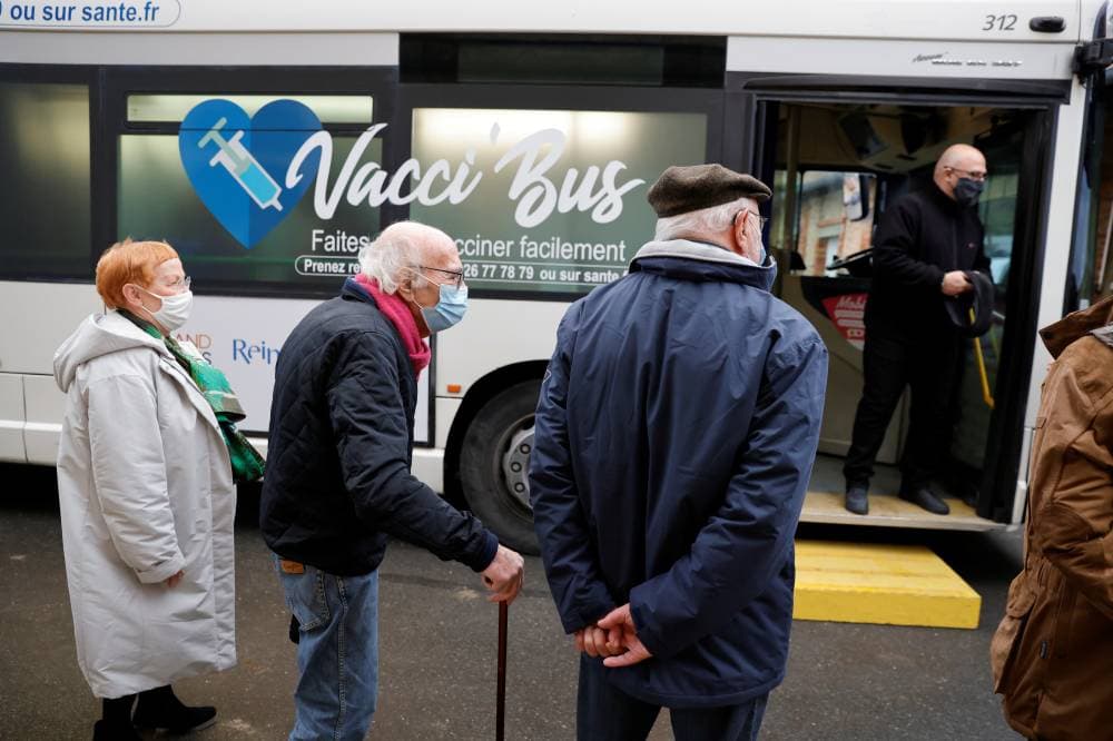 «الصحة العالمية»: من المبكر جدا تخفيف التدابير في أوروبا