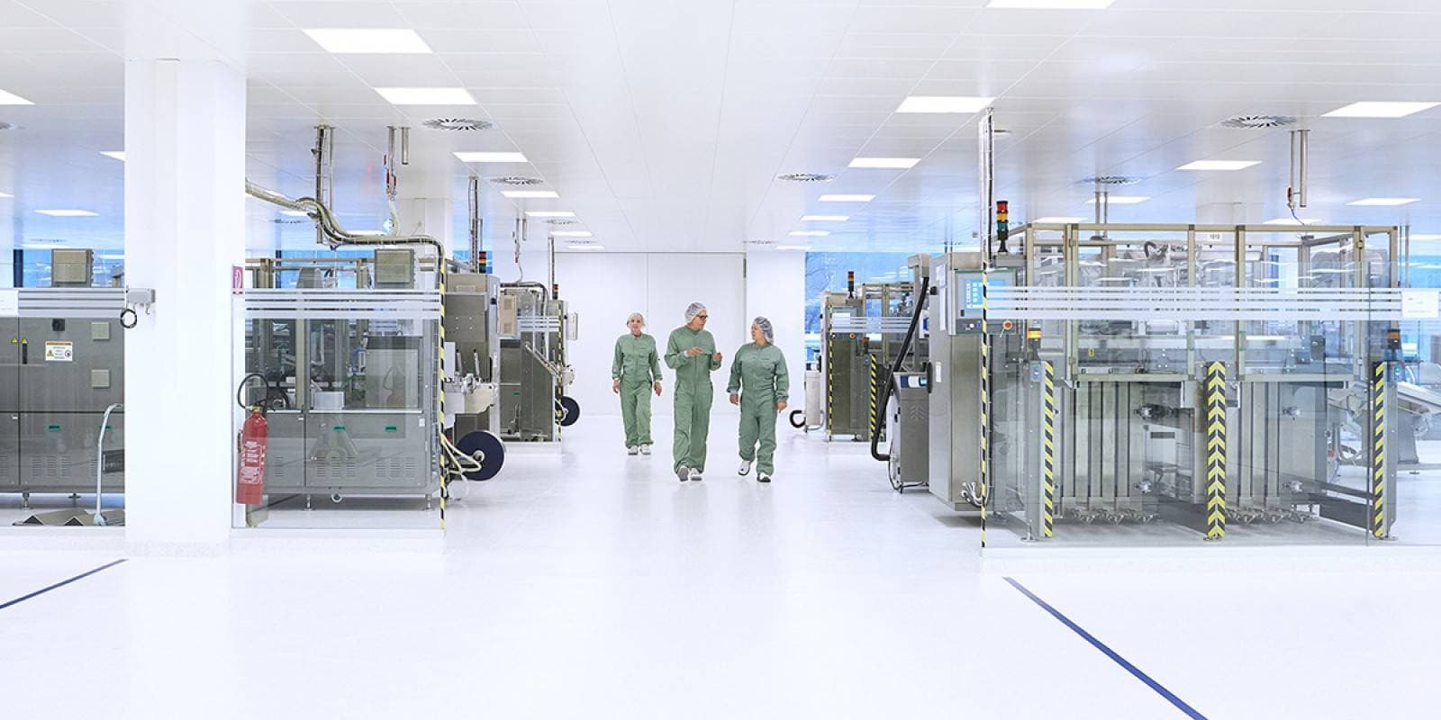 من المتوقع أن تكون الربحية التشغيلية الأساسية نحو 5 في المائة.