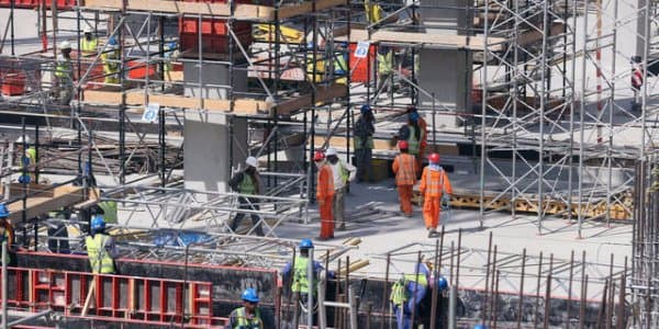 "عمومية الوطنية للبناء والتسويق" توافق على زيادة رأس مال الشركة إلى 120 مليون ريال