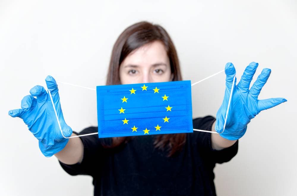 في غياب قوة "لا" سيناضل الاتحاد الأوروبي لإحداث الفارق.