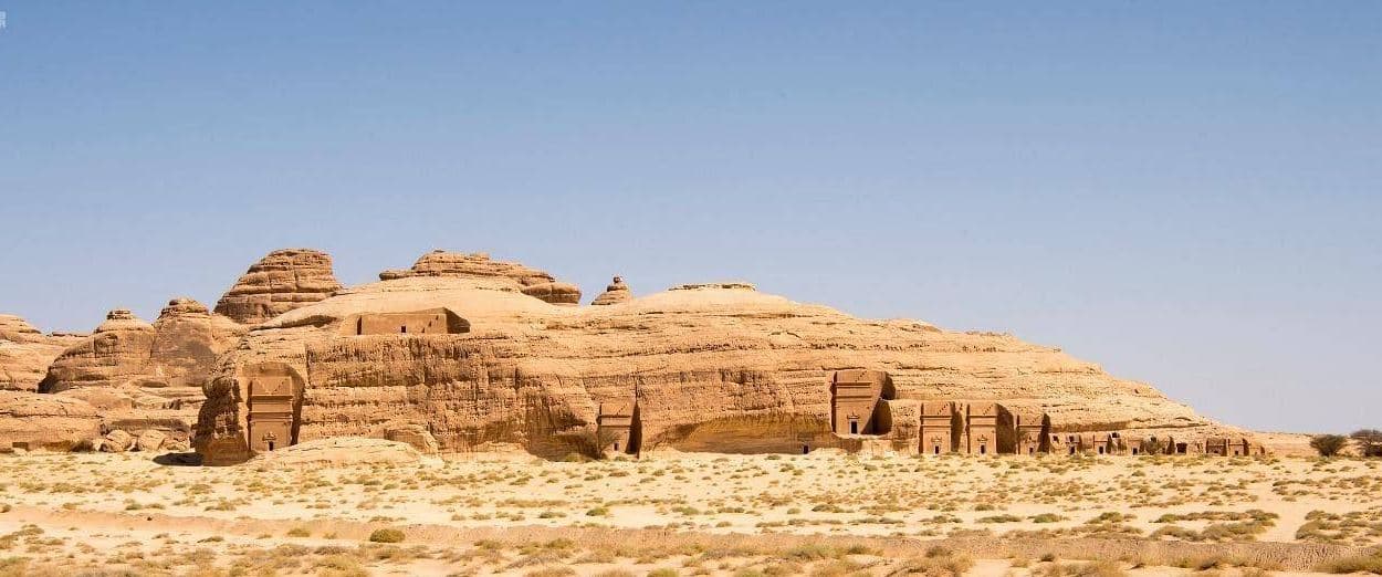 "جودة الحياة 2020" .. آفاق واعدة للسياحة بخطط تطوير لـ 7 وجهات و20 موقعا