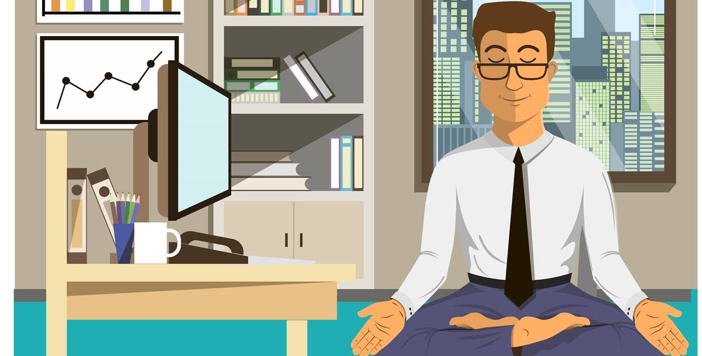 العمل عن بعد زاد حجم العمل بدرجة كبيرة وجعل العاملين واقعين تحت ضغط شديد.