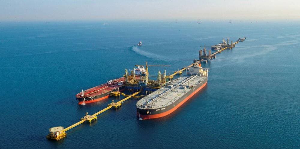 ارتفعت أسهم شركات الطاقة العملاقة في لندن وحفارات النفط الصخري في تكساس.