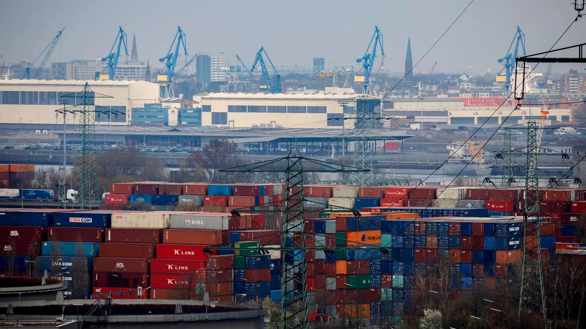 قواعد صينية جديدة للتصدي لقوانين أجنبية في مجال التجارة