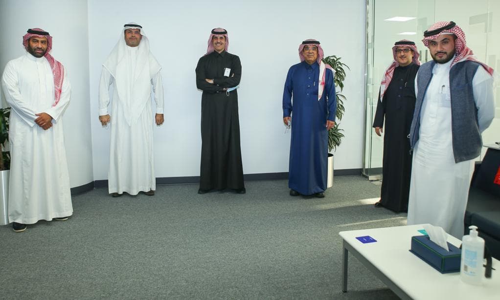 إعادة تشكيل لجنة الإعلام والتوعية المصرفية في البنوك السعودية برئاسة بنك الرياض