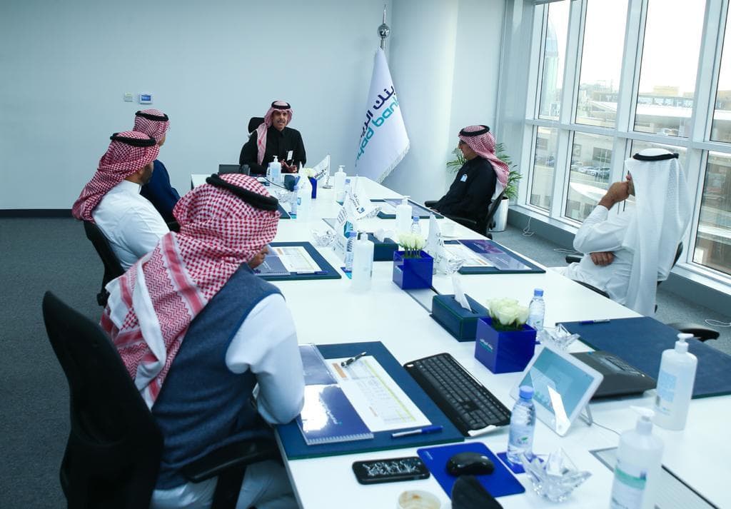 إعادة تشكيل لجنة الإعلام والتوعية المصرفية في البنوك السعودية برئاسة بنك الرياض