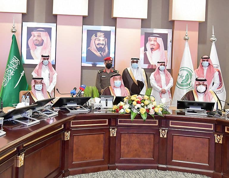 توقيع اتفاقية استثمار وتشغيل ميناء مدينة جازان للصناعات الأساسية والتحويلية