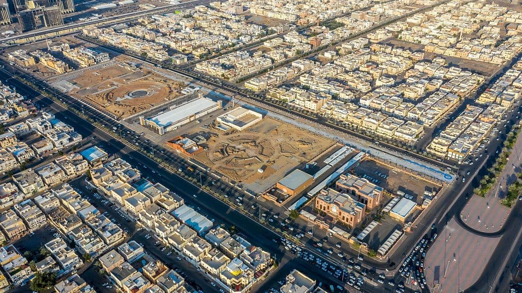 المدينة المنورة تدعو سكانها لاختيار اسم أحد مشروعات جودة الحياة