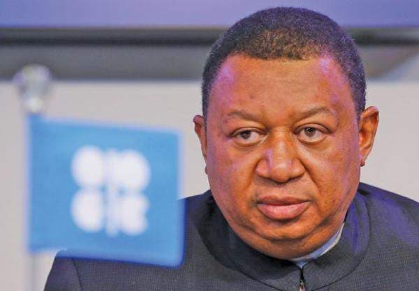 أمين عام أوبك متفائل حيال 2021 لكن الضبابية قائمة