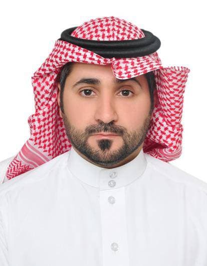 حمود العتيبي