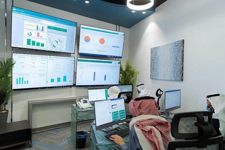 "محاكم التنفيذ" تباشر أحكام تحكيم ومحاضر صلح بإجمالي 7.6 مليارات ريال