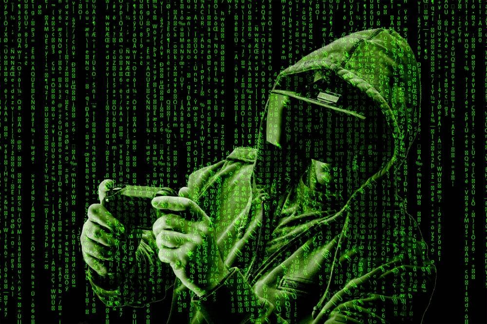 الهجمات الإلكترونية على اللاعبين تبلغ ذروتها.