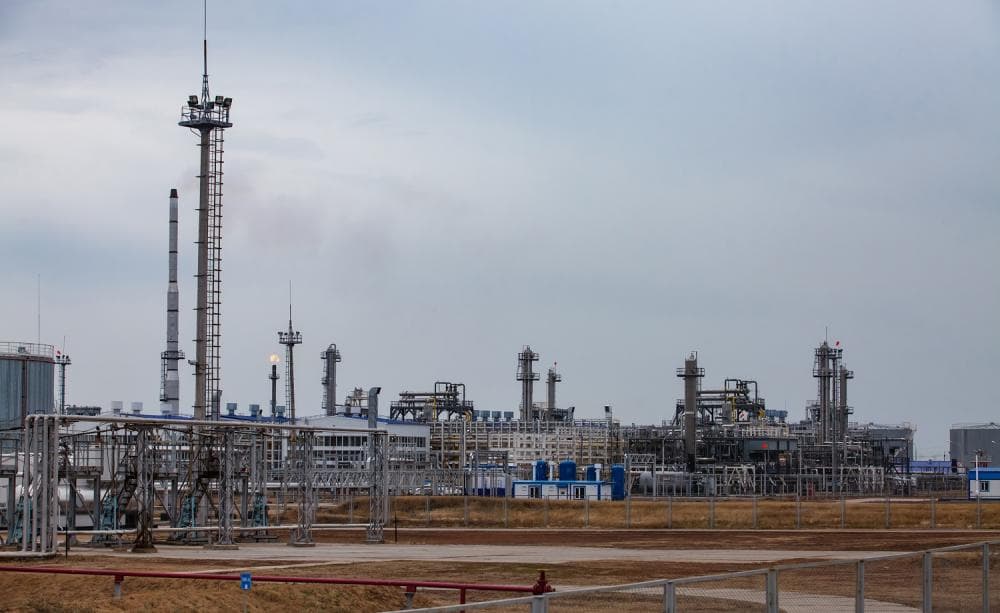 كازاخستان تريد التعويض عن إنتاج النفط الزائد بموجب اتفاق "أوبك+"