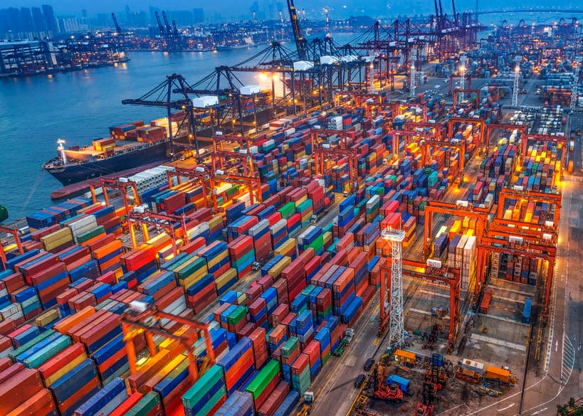 تراجع الصادرات من موانئ بريطانيا للاتحاد الأوروبي 68% بعد بريكست 