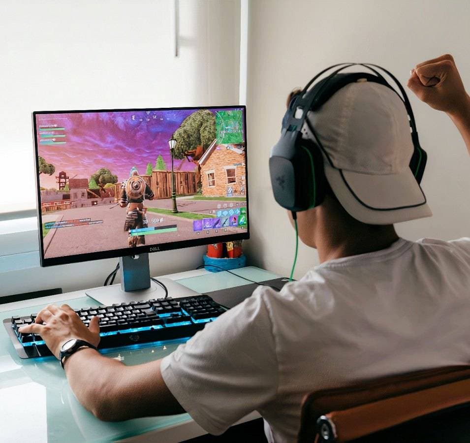 ازدهار سوق الألعاب الإلكترونية في السعودية ونمو نسبة اللاعبين 10 %