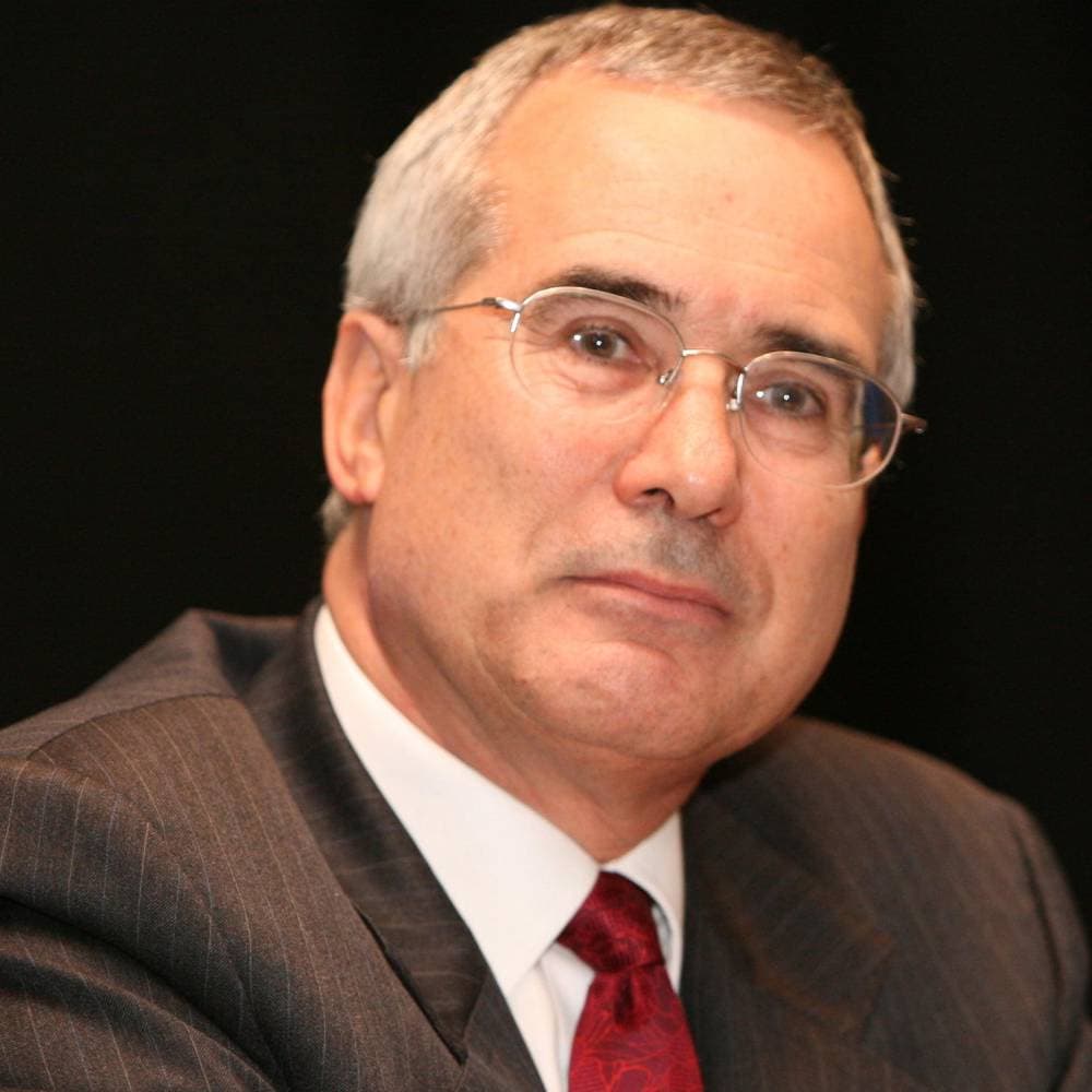 نيكولاس ستيرن