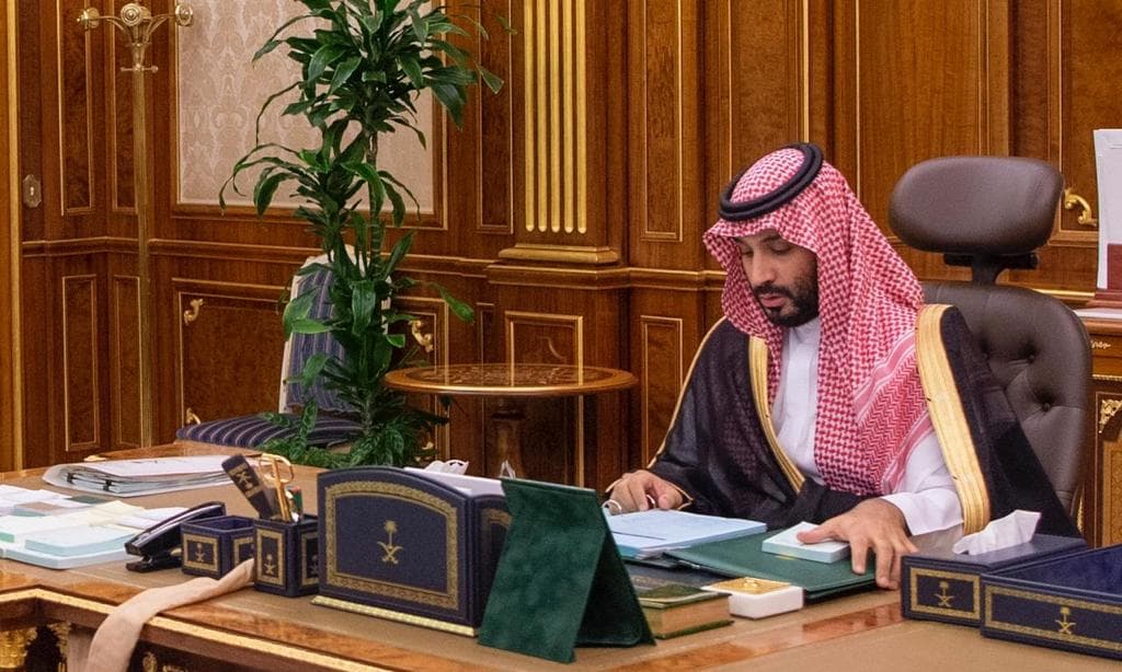 مجلس الوزراء: لجنة عليا للبحث والتطوير والابتكار