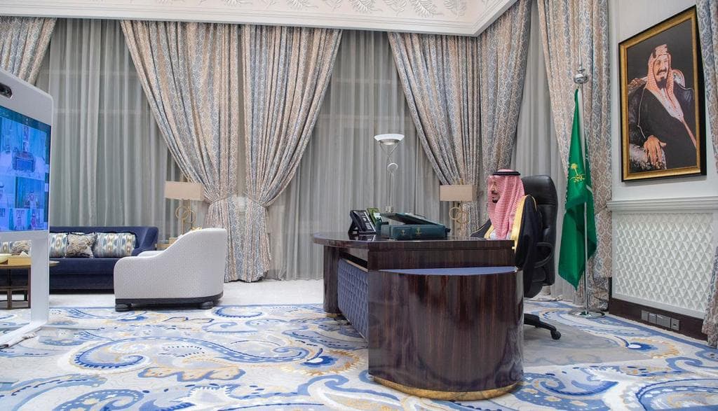 مجلس الوزراء: لجنة عليا للبحث والتطوير والابتكار