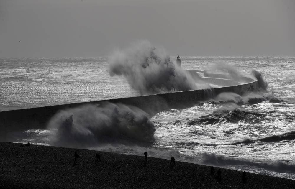 اللجنة الوطنية لكود البناء تحصر المخاطر في 4 فئات