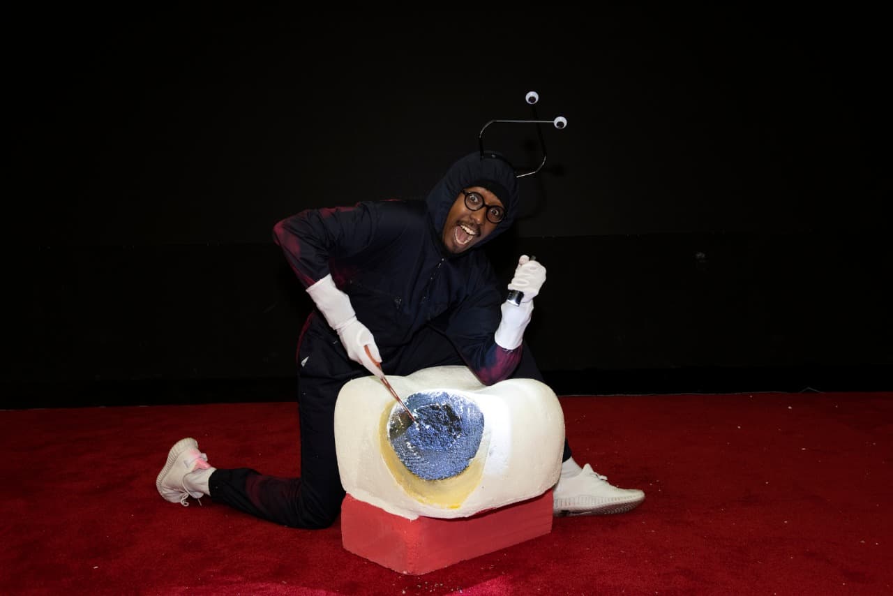 مبادرة جامعة "المؤسس" في مجال المسرح ضمن رؤية المملكة 2030 تختتم دوراتها التدريبية في مكة المكرمة