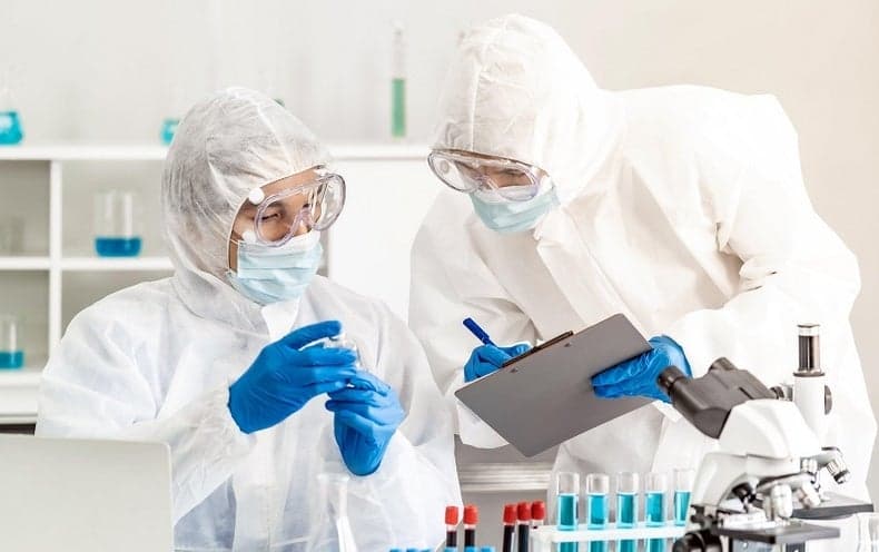 نتائج مبشرة لدواء تجريبي لفيروس كورونا.. خفّض الوفيات 70%