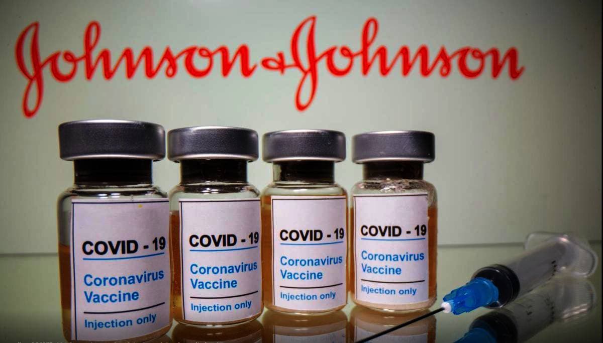 يؤدي تأخير جونسون آند جونسون في تسليم الجرعات إلى إضعاف معدلات التطعيم.