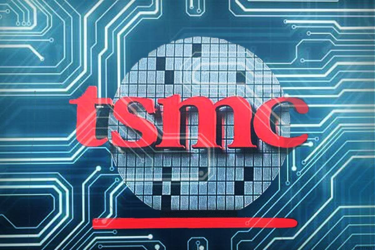 من المُقرر أن تستعين شركة إنتل بشركة TSMC التايوانية لتوفير الرقائق 3 نانومتر.