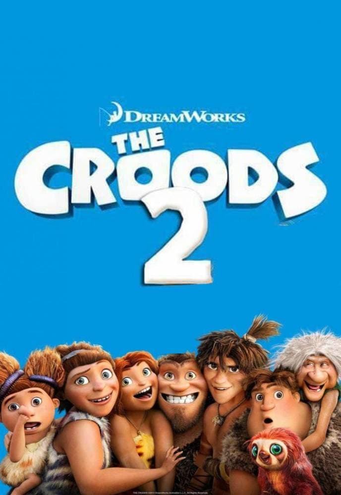 بوستر الفيلم.