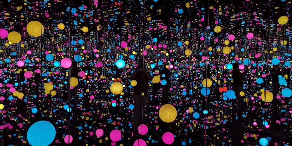 بلغ عدد زوار "نور الرياض" 168 ألف شخص.