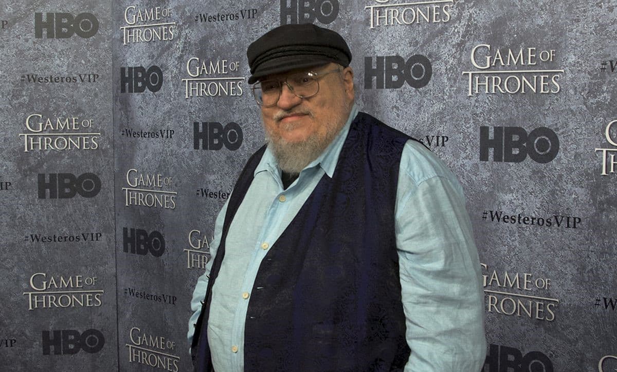 مبتكر "صراع العروش" يوقع عقدا مع "اتش بي أو" لتقديم محتويات جديدة