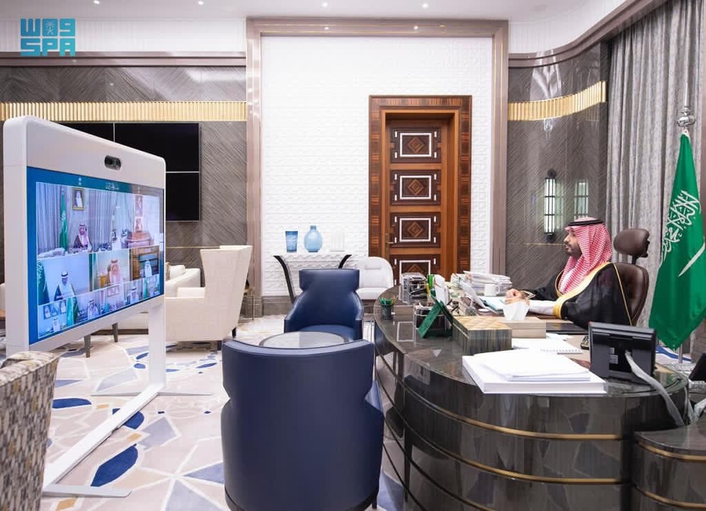 مجلس الوزراء يوافق على تأسيس منظمة التعاون الرقمي