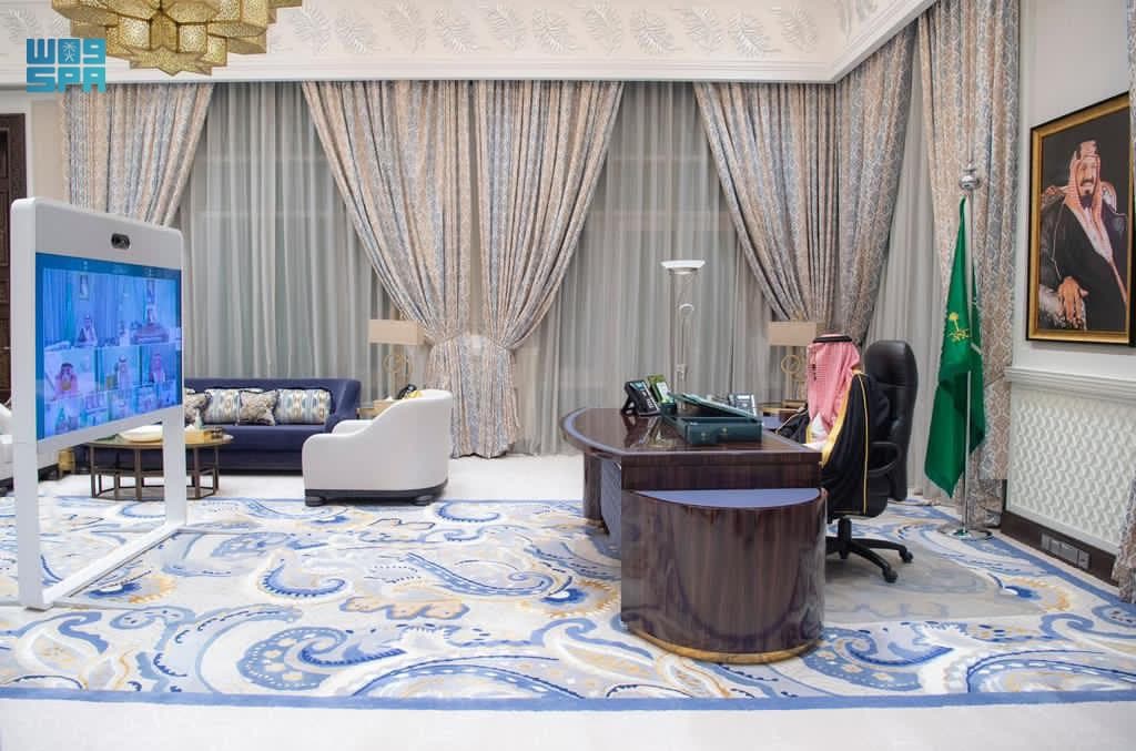 مجلس الوزراء يوافق على تأسيس منظمة التعاون الرقمي