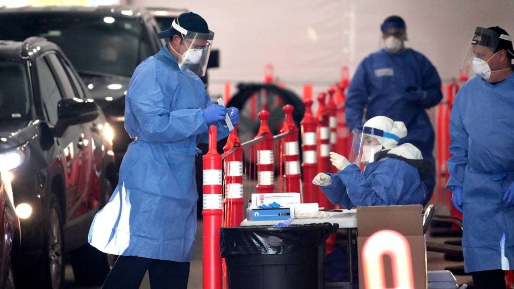 المعاهدة ستوفر إطارا من أجل التعاون الدولي.