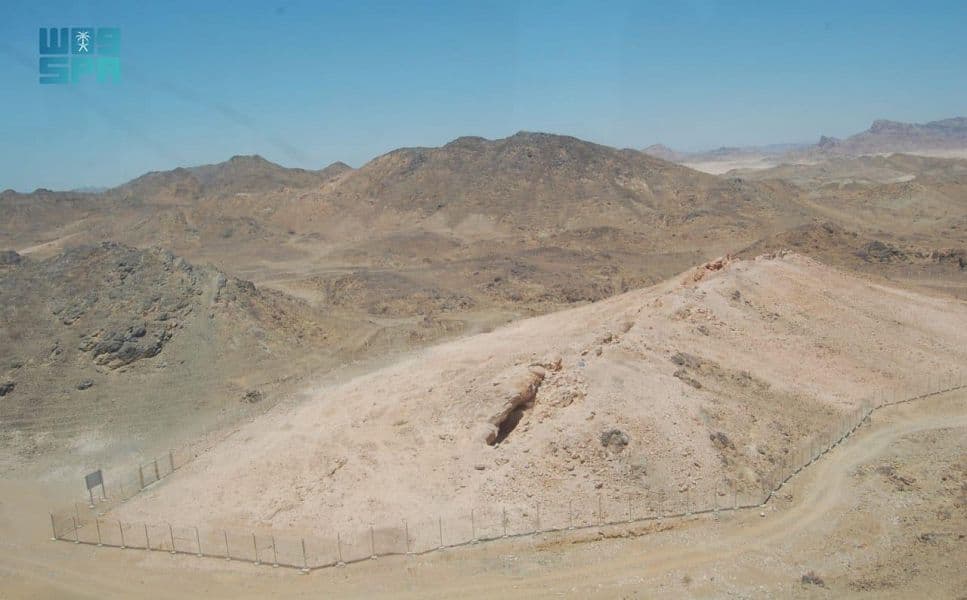 "المساحة الجيولوجية" تطبق برامج الاستكشاف المعدني تماشياً مع الخطط التنموية