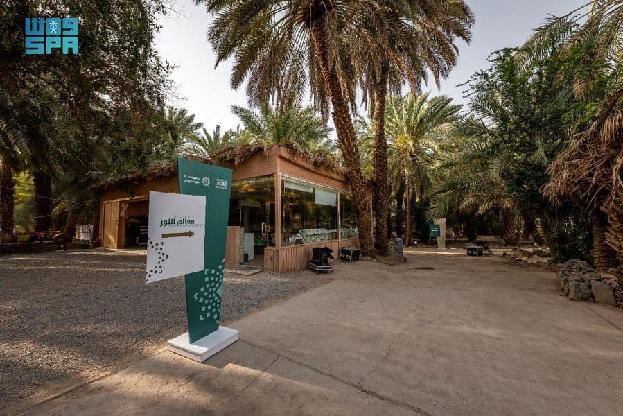 إطلاق "معالم النور" لتأهيل مشرفي وملاك المواقع التاريخية الإسلامية