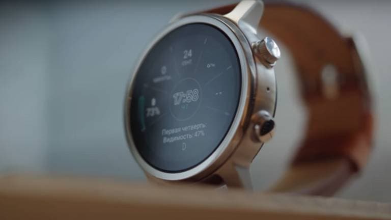 ساعات موتورولا المقبلة ستعمل بمعالج كوالكوم.