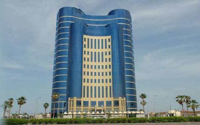 أسمنت المنطقة الشرقية تربح 217 مليون ريال في 2020