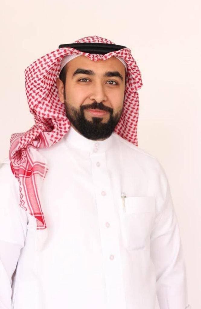 عبد العزيز العفالق