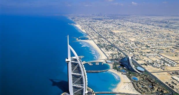 الإمارات تجذب المليارات من الشركات لتحتل مرتبة متقدمة بين الملاذات الضريبية 