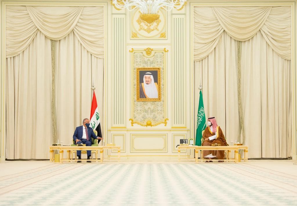صندوق سعودي - عراقي برأسمال 3 مليارات دولار