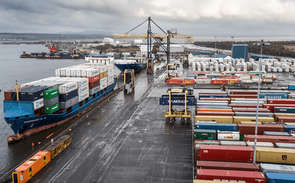  115.99 مليار دولار الفائض التجاري الصيني في الربع الأول 