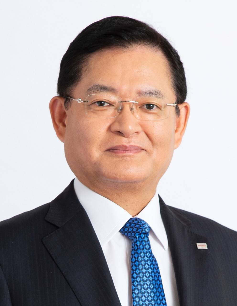 نوبواكي كوروماتاني  