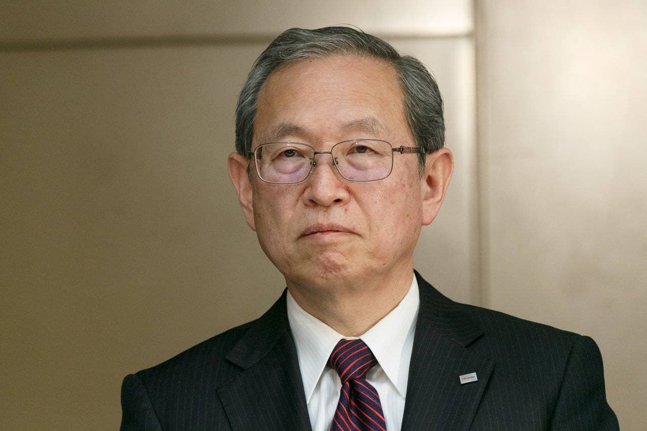  ساتوشي تسوناكاوا   