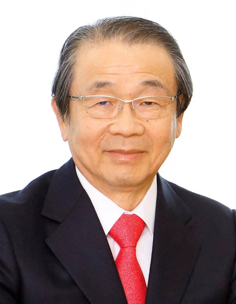  أوسامو ناجاياما