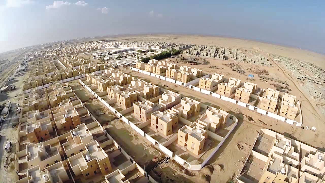 إصدار 467.7 ألف شهادة تحمل لضريبة التصرفات العقارية بنهاية مارس